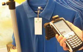RFID seven unexpected applications