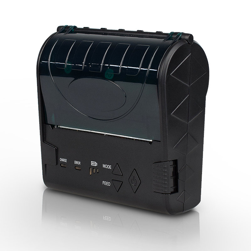 JZ-8003 Portable Bluetooth Printer